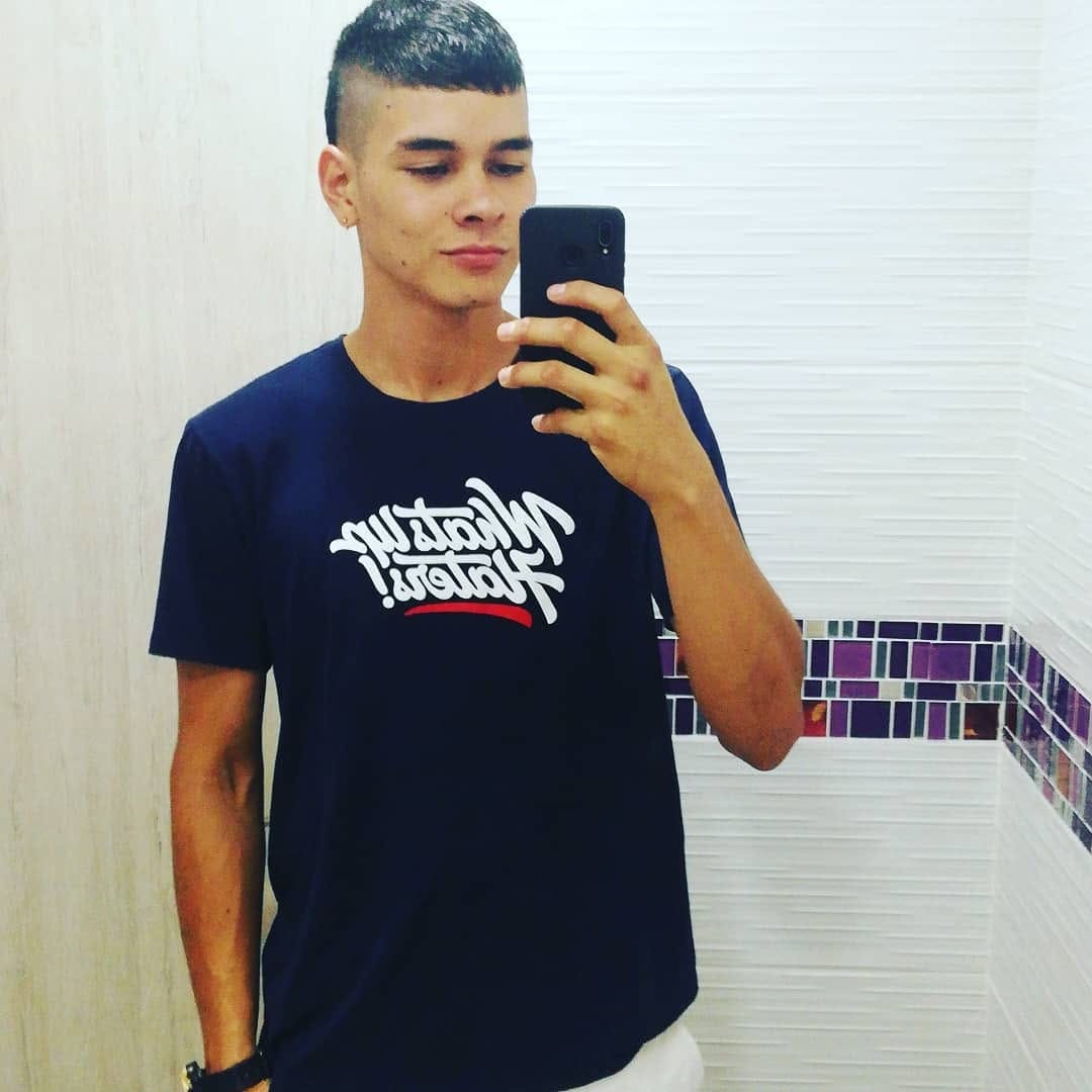 Post 8 by Daniel Rodriguez on Instagram (image)
