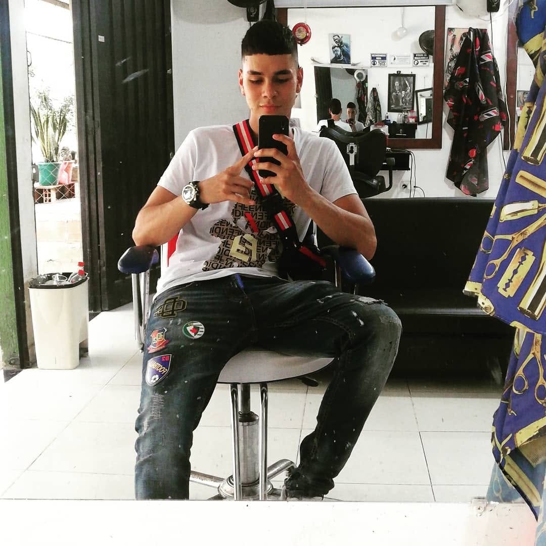 Post 5 by Daniel Rodriguez on Instagram (image)
