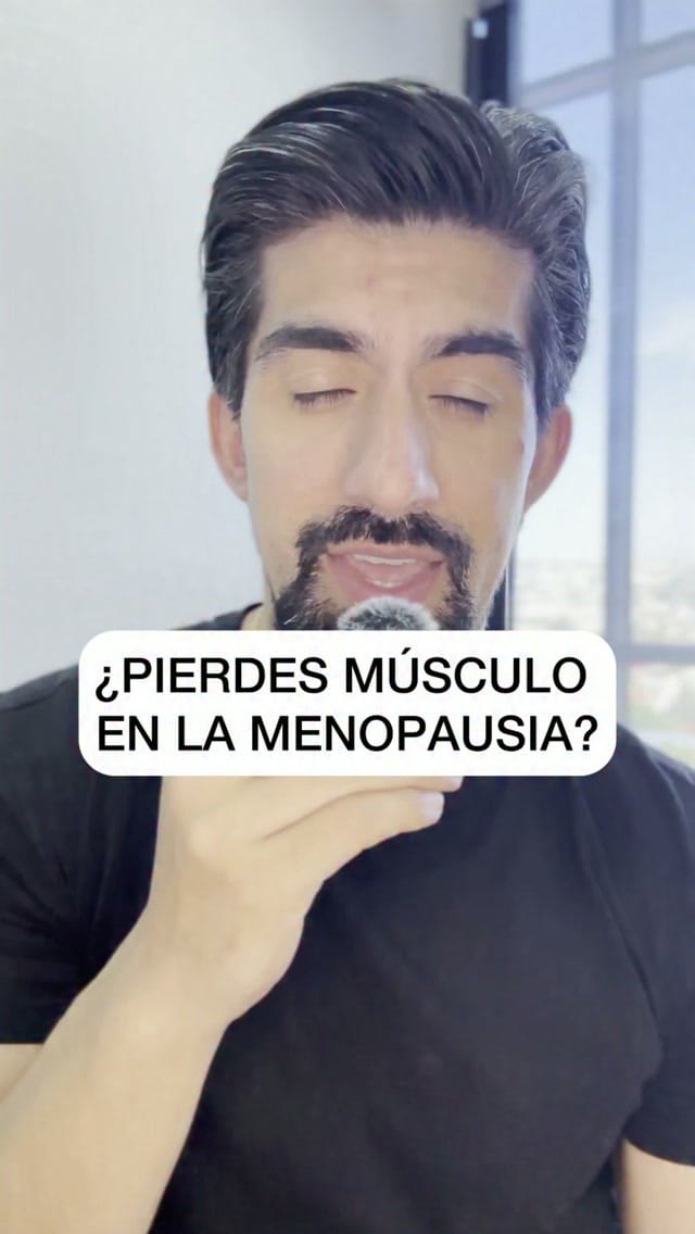 Post 1 by Nutriólogo Andrés Bogarin | Clínico | Pérdida de Peso | GLP-1 on Instagram (video)