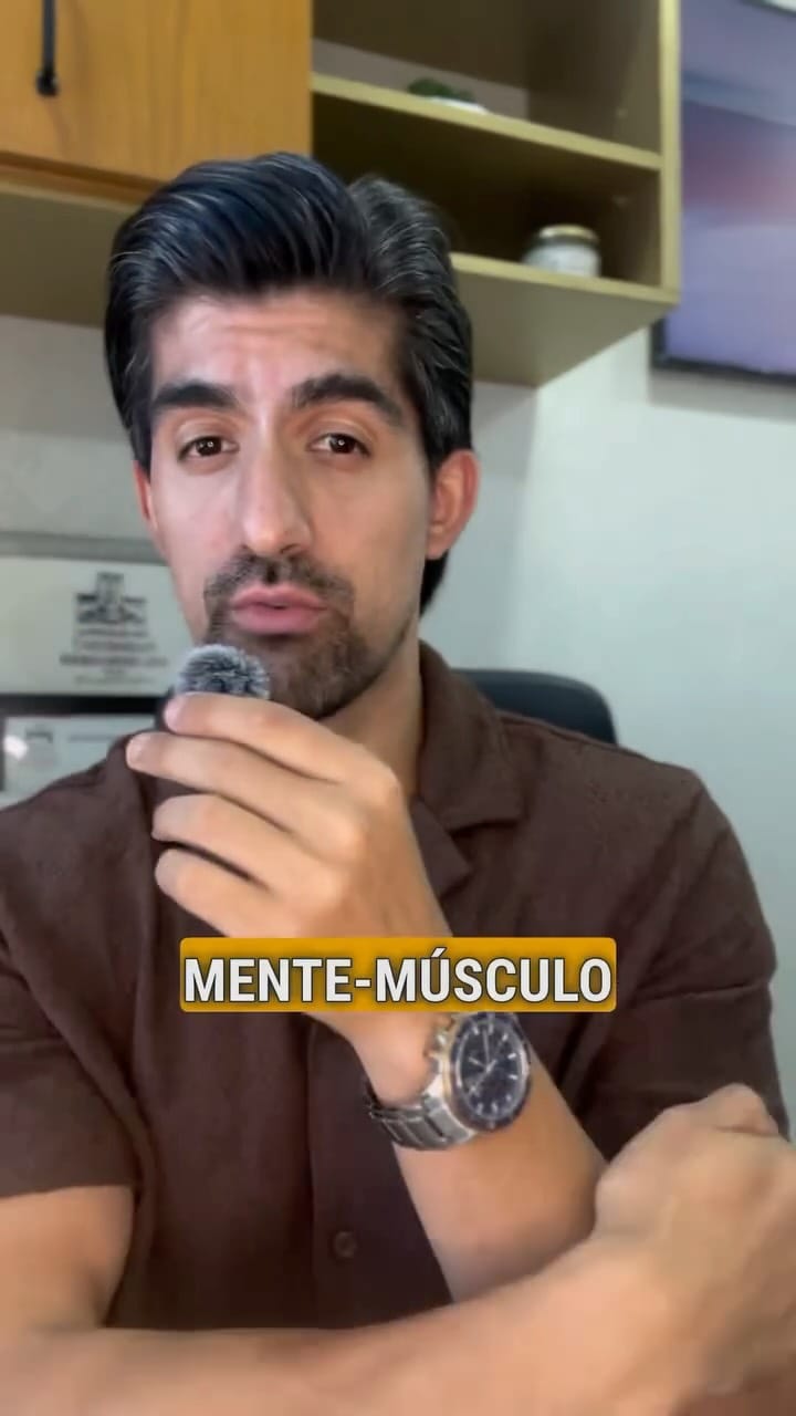 Post 7 by Nutriólogo Andrés Bogarin | Clínico | Pérdida de Peso | GLP-1 on Instagram (video)