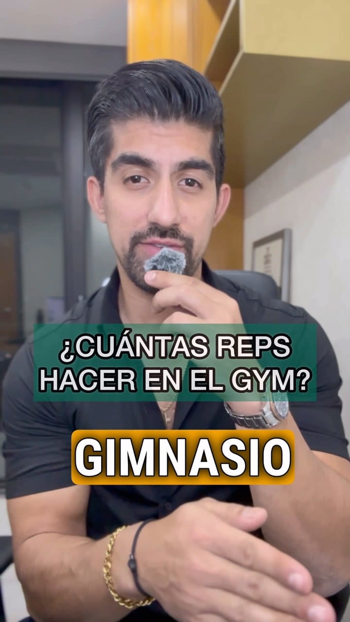 Post 9 by Nutriólogo Andrés Bogarin | Clínico | Pérdida de Peso | GLP-1 on Instagram (video)