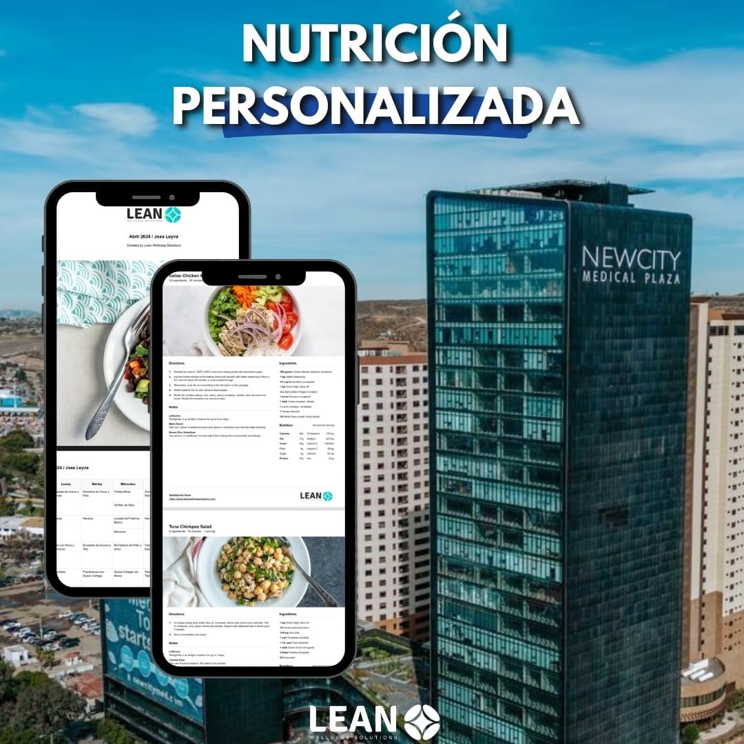 Post 10 by Nutriólogo Andrés Bogarin | Clínico | Pérdida de Peso | GLP-1 on Instagram (image)