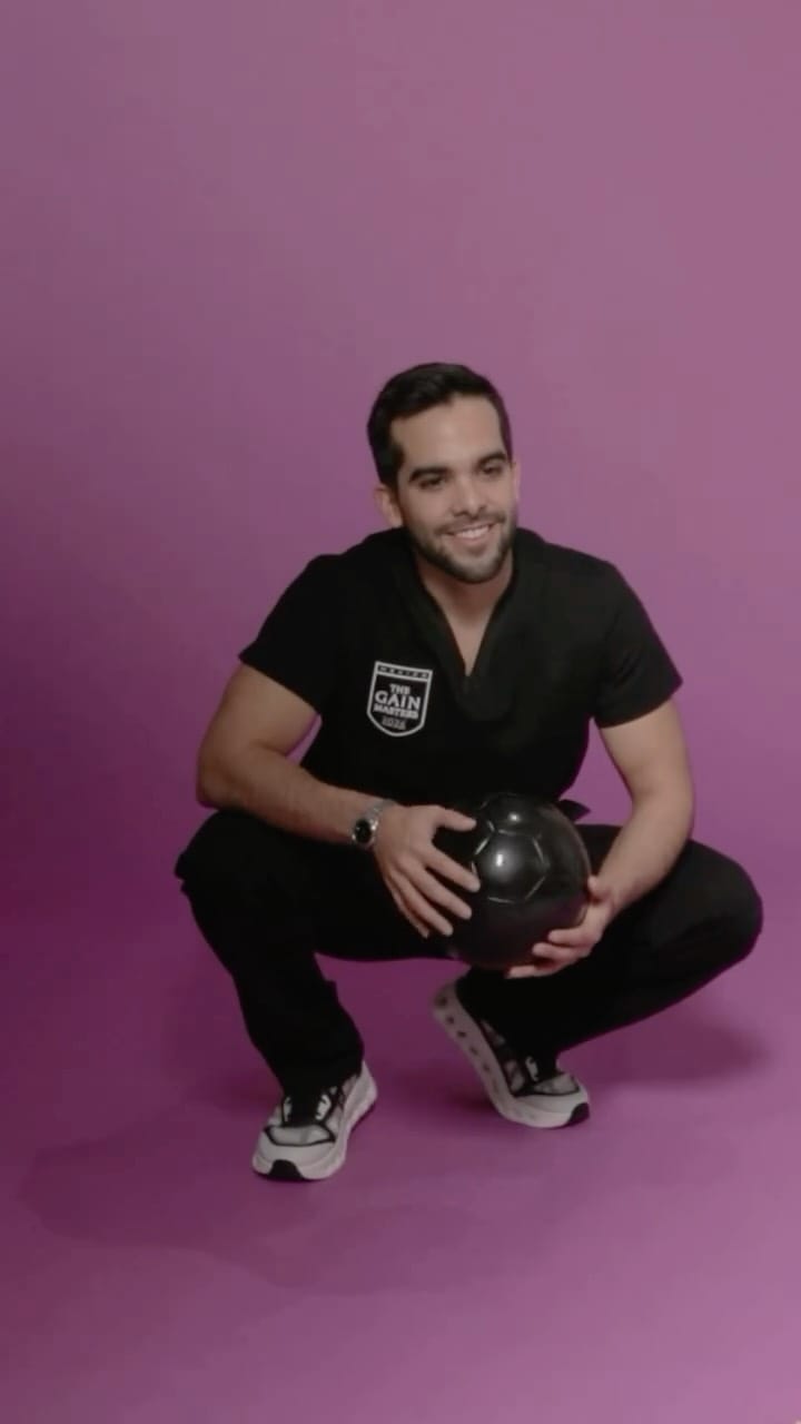 Post 3 by Omar Esquerra on Instagram (video)