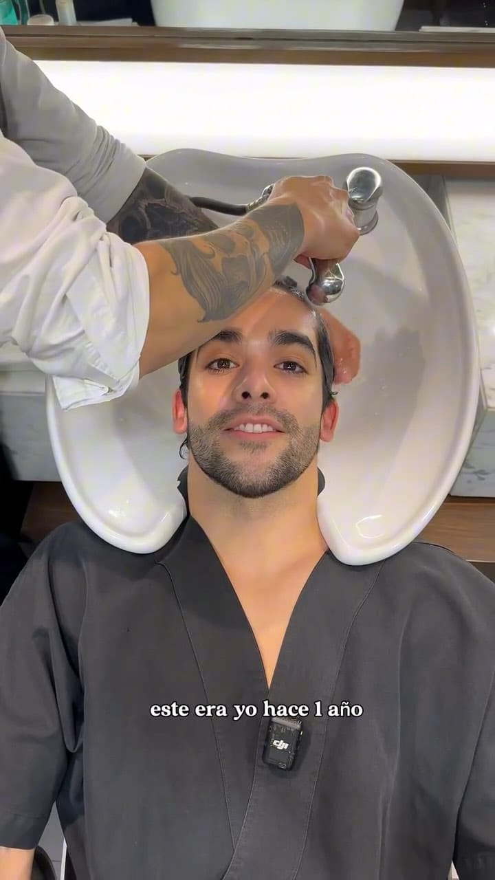 Post 8 by Omar Esquerra on Instagram (video)