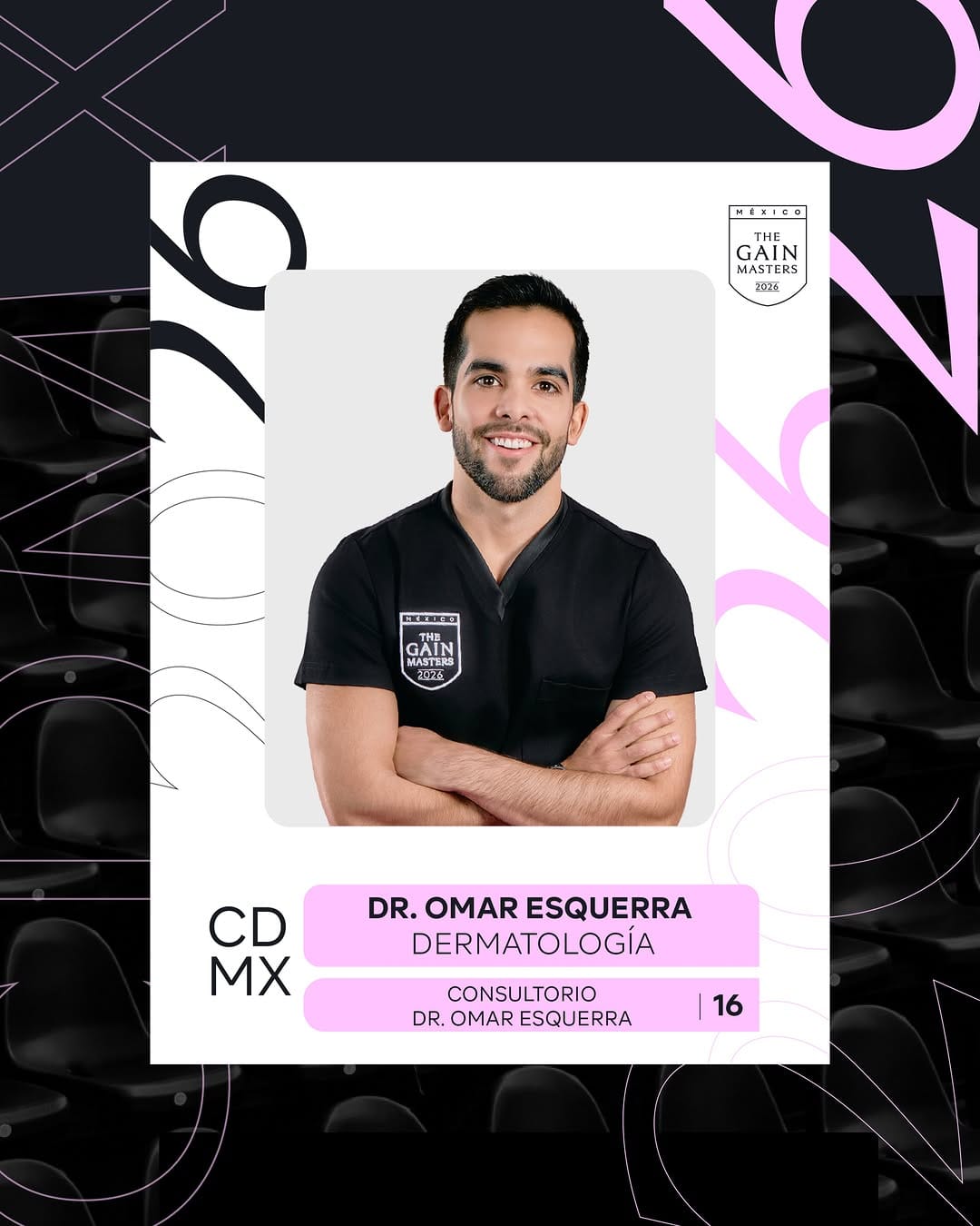Post 2 by Omar Esquerra on Instagram (image)