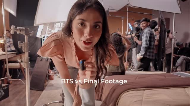 Post 8 by Palak Hemnani on Instagram (video)