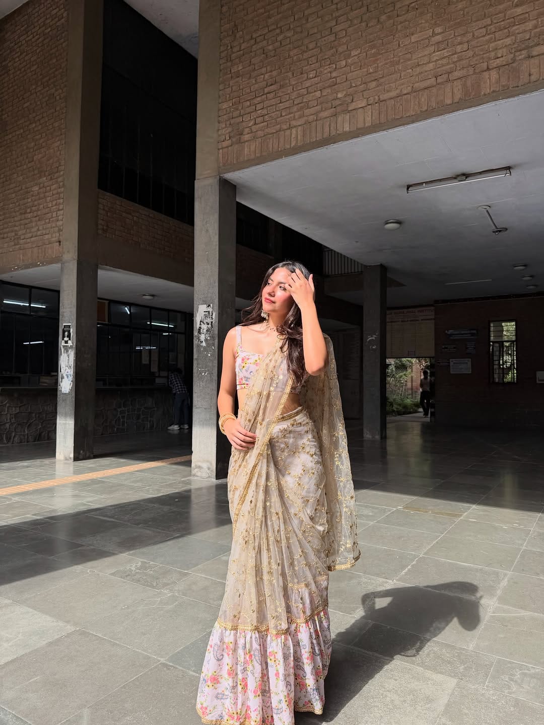 Post 7 by Palak Hemnani on Instagram (carousel)
