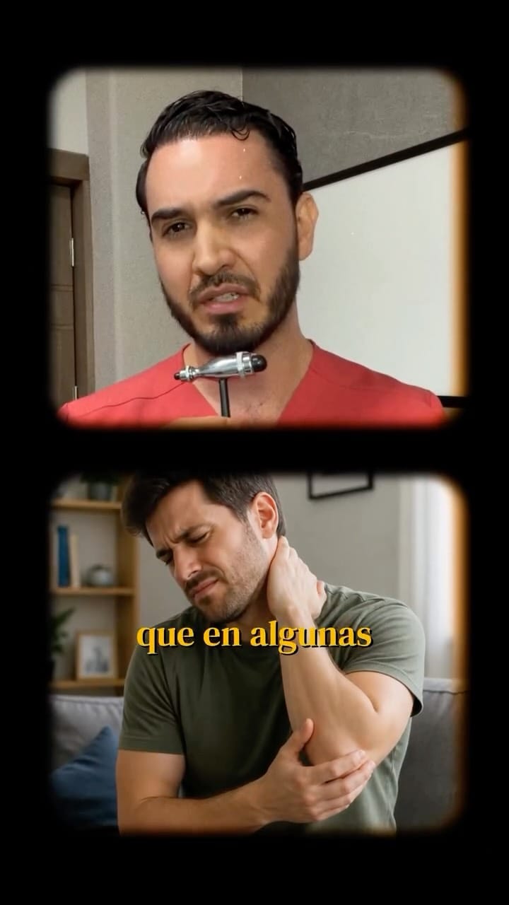 Post 1 by Dr. Carlos Estrella | Neurocirujano Guadalajara on Instagram (video)