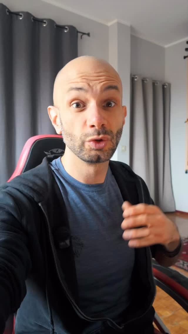 Post 5 by DARIO • PASSIONE VIDEO on Instagram (video)