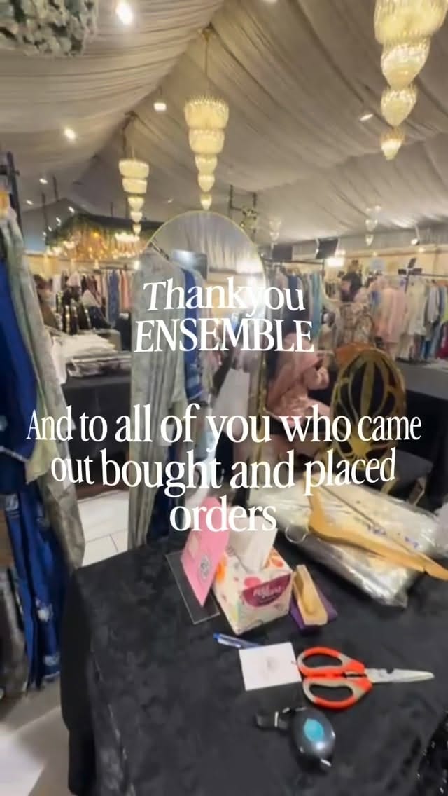 Post 10 by C H U N A R ( Festive Formals) on Instagram (video)