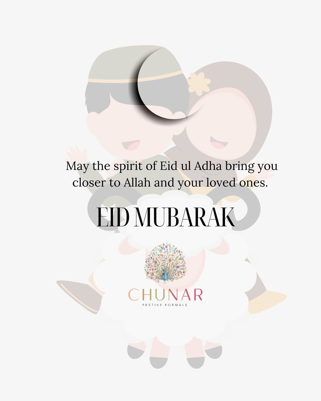 Post 9 by C H U N A R ( Festive Formals) on Instagram (image)