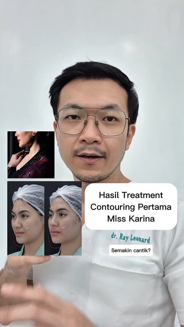 Post 8 by dr. Ray Leonard Judijanto on Instagram (video)