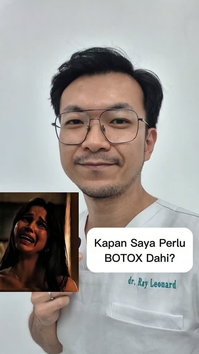 Post 1 by dr. Ray Leonard Judijanto on Instagram (video)