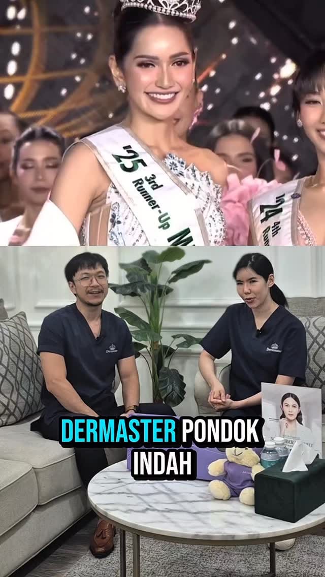 Post 10 by dr. Ray Leonard Judijanto on Instagram (video)