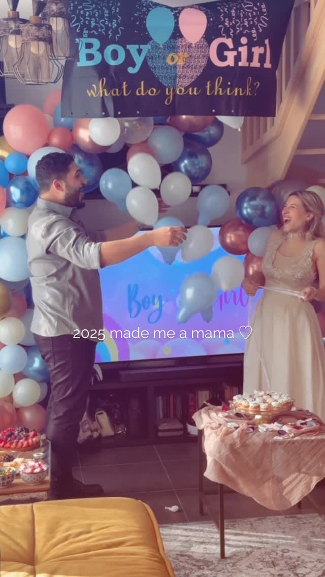 Post 1 by Darine Atwa on Instagram (video)