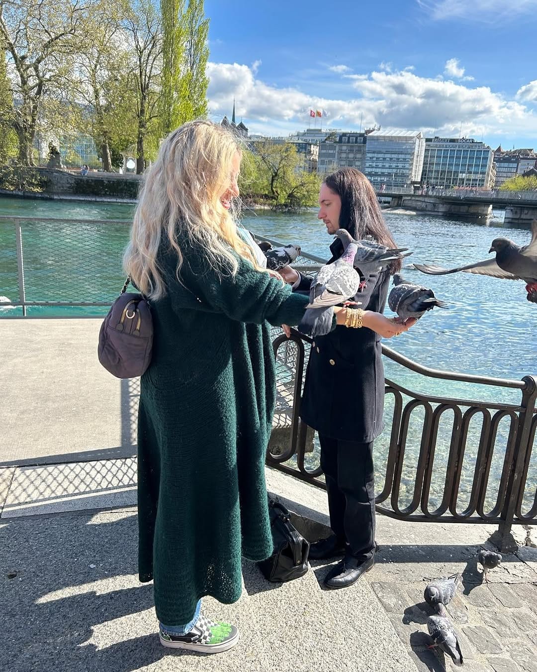Post 5 by Darine Atwa on Instagram (carousel)