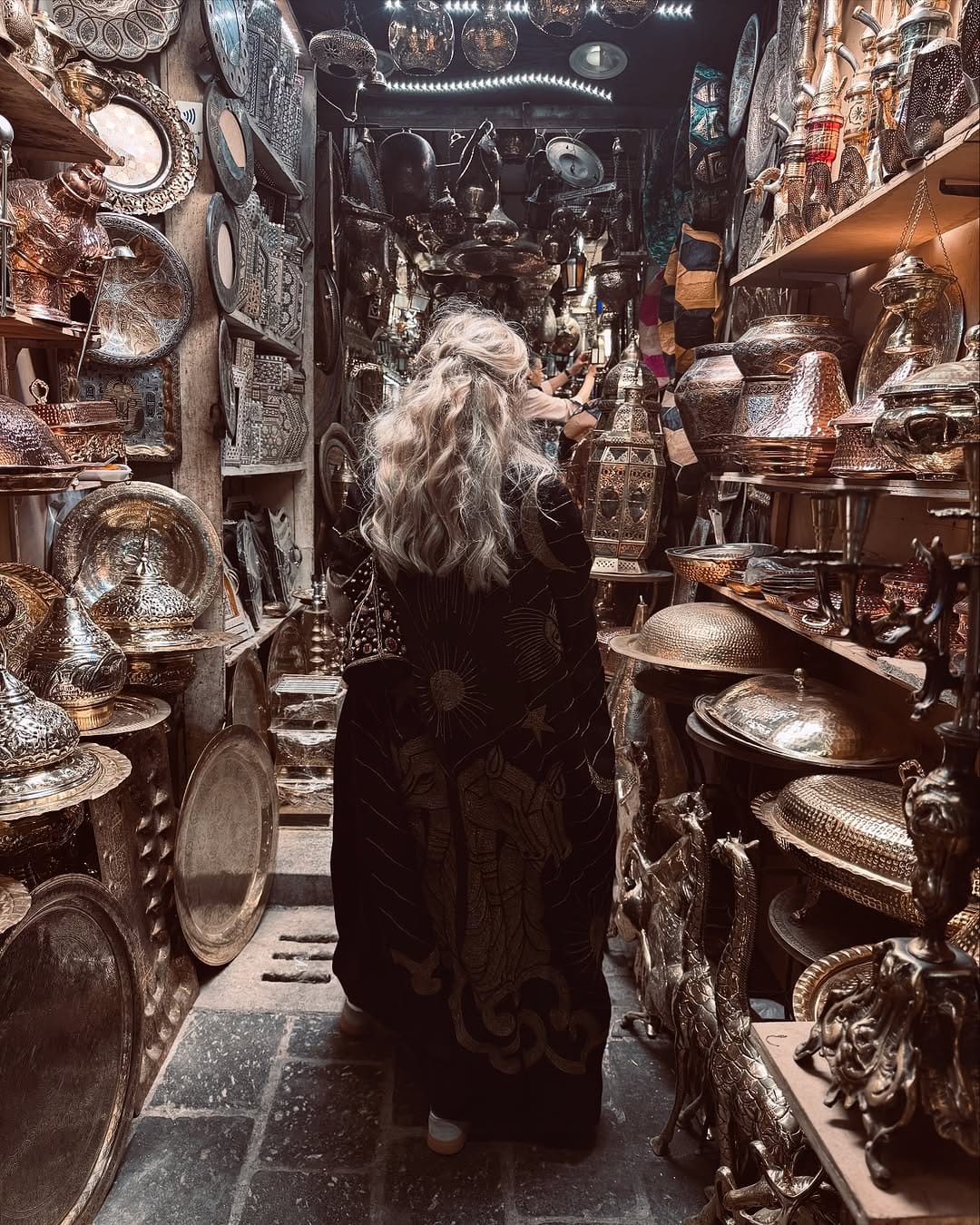 Post 9 by Darine Atwa on Instagram (carousel)