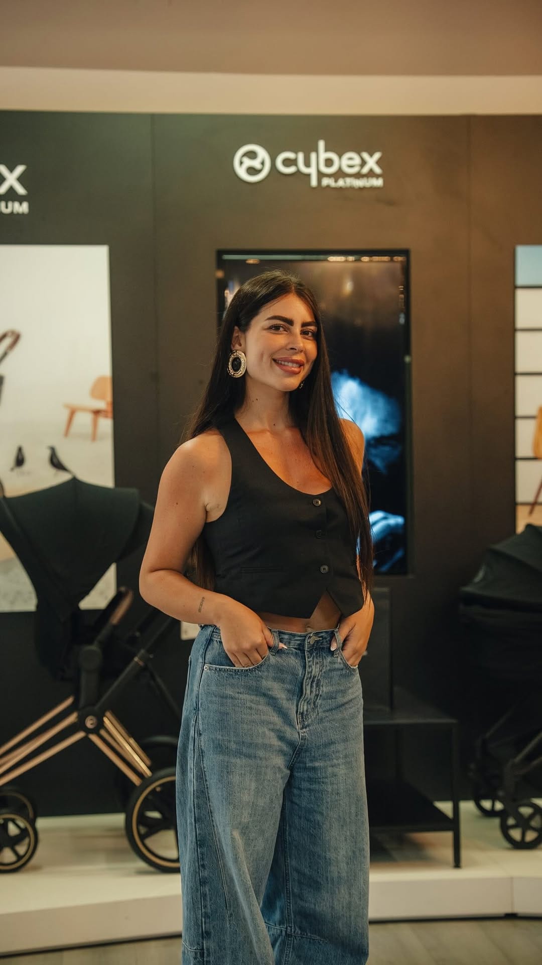 Post 5 by Laura Gaiti on Instagram (video)