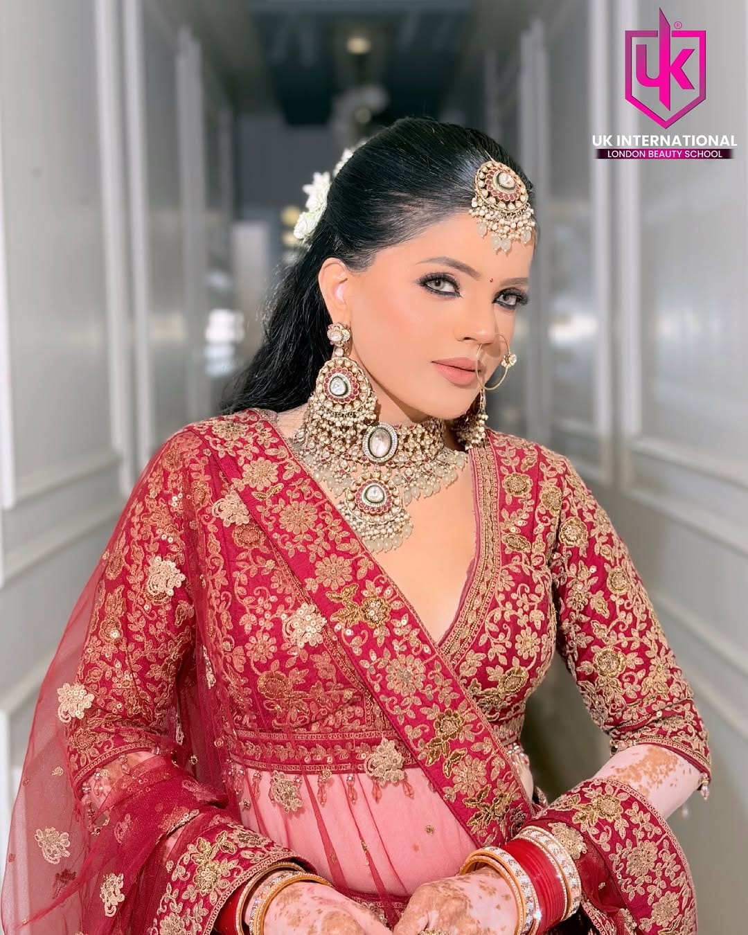 Post 7 by Nirmal Lehenga House| Wedding Outfits On Rent on Instagram (carousel)