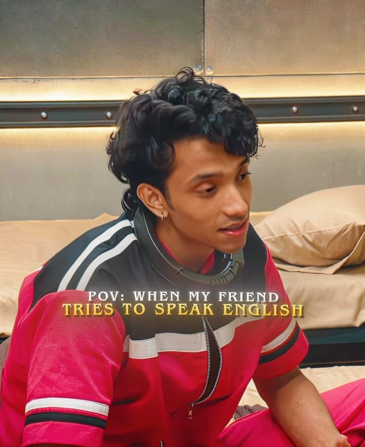 Post 4 by Yogesh Rawat on Instagram (video)