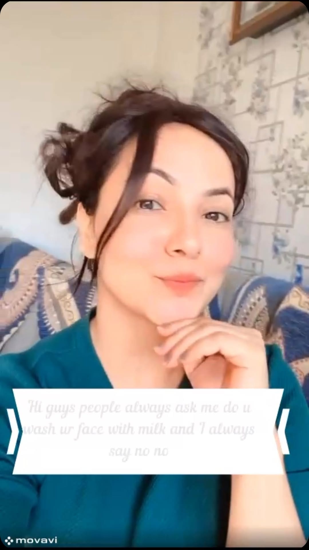 Post 6 by Simmii on Instagram (video)