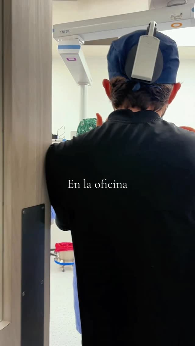 Post 8 by 𝐒𝐭𝐞𝐯𝐞 𝐀𝐥𝐚𝐧𝐢𝐳, 𝐌𝐃 on Instagram (video)