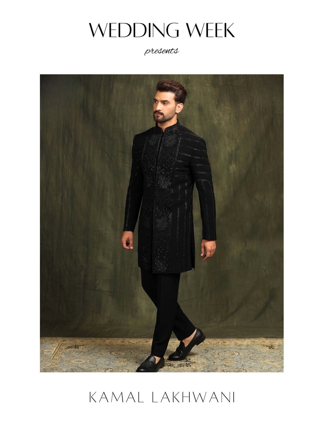 Post 4 by Kamal Lakhwani on Instagram (image)