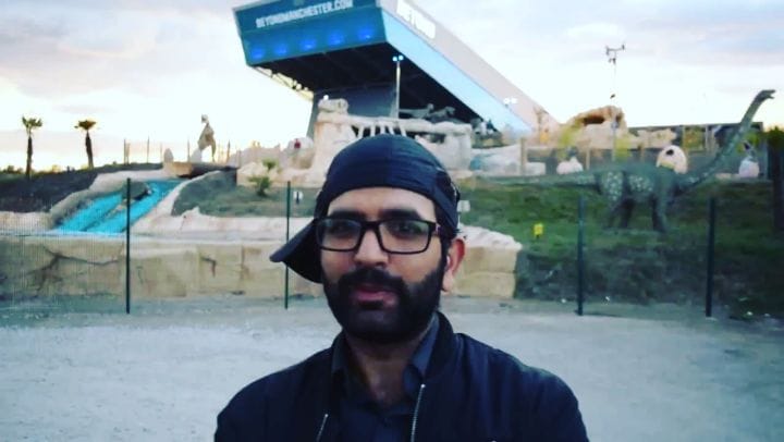 Post 2 by Mo Asi on Instagram (video)