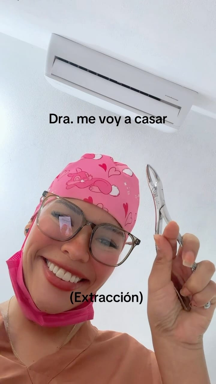 Post 3 by 𝓓𝓻𝓪. 𝓒𝓪𝓼𝓼𝓪𝓷𝓭𝓻𝓪 𝓥𝓮𝓵𝓪𝔃𝓺𝓾𝓮𝔃 on Instagram (video)