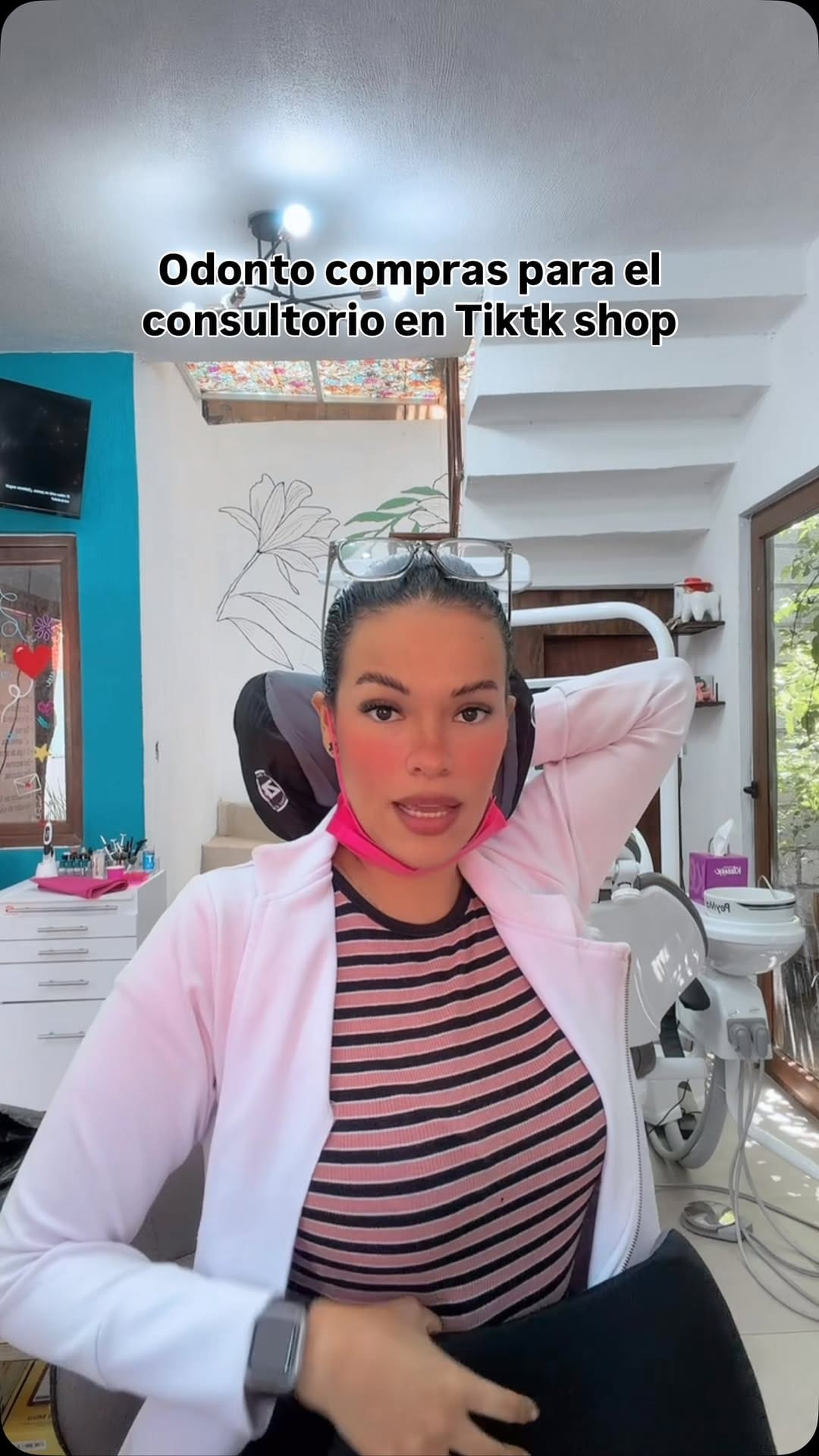 Post 7 by 𝓓𝓻𝓪. 𝓒𝓪𝓼𝓼𝓪𝓷𝓭𝓻𝓪 𝓥𝓮𝓵𝓪𝔃𝓺𝓾𝓮𝔃 on Instagram (video)
