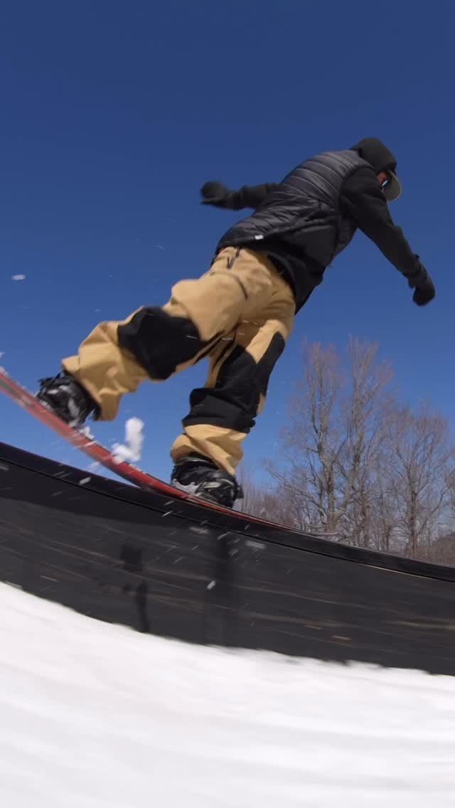 Post 2 by Shaun Murphy on Instagram (video)