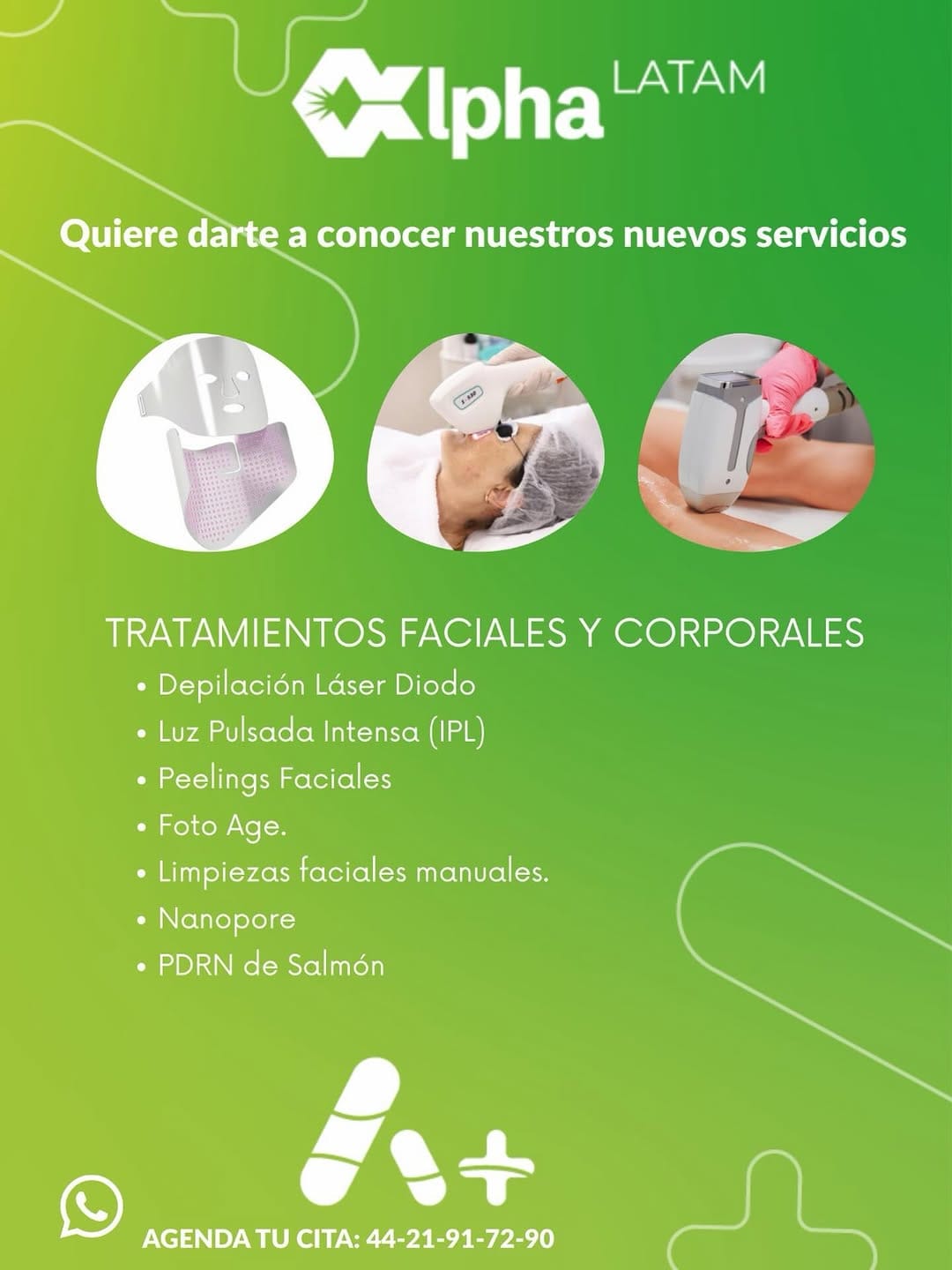 Post 2 by Dr. Alejandro López on Instagram (image)