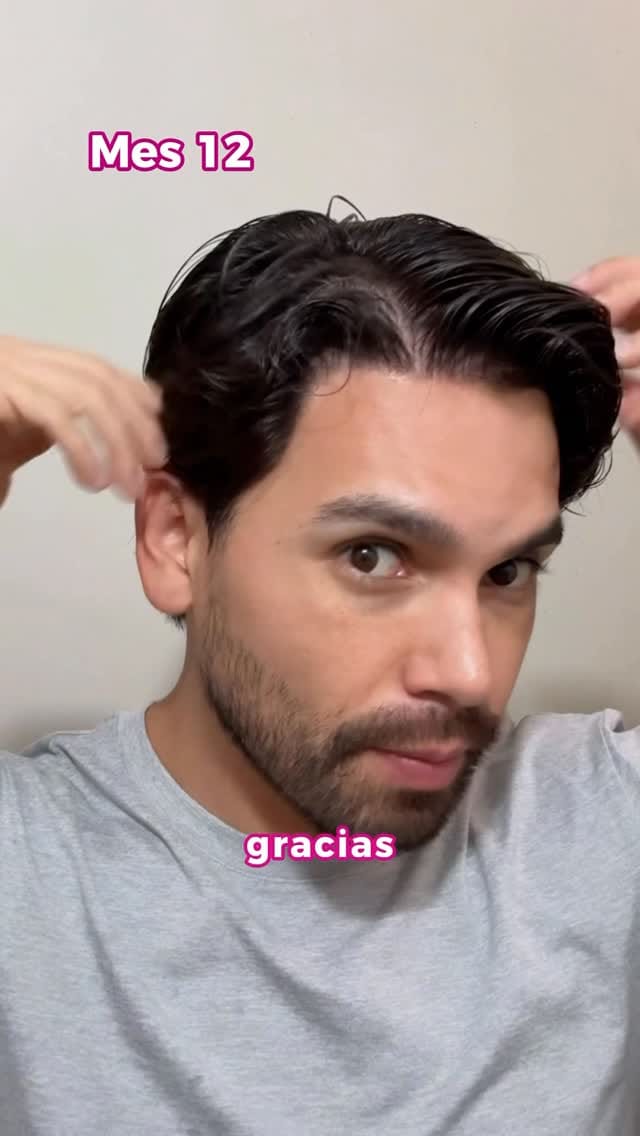 Post 8 by Dr. César Agundis on Instagram (video)