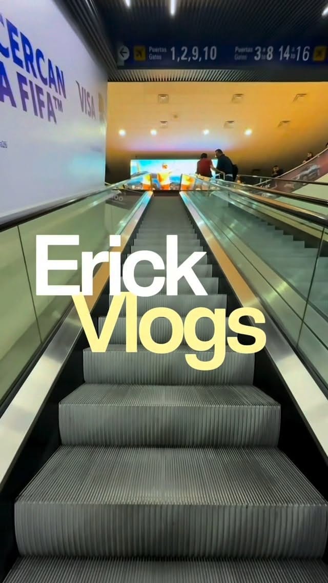 Post 4 by Dr. César Agundis on Instagram (video)
