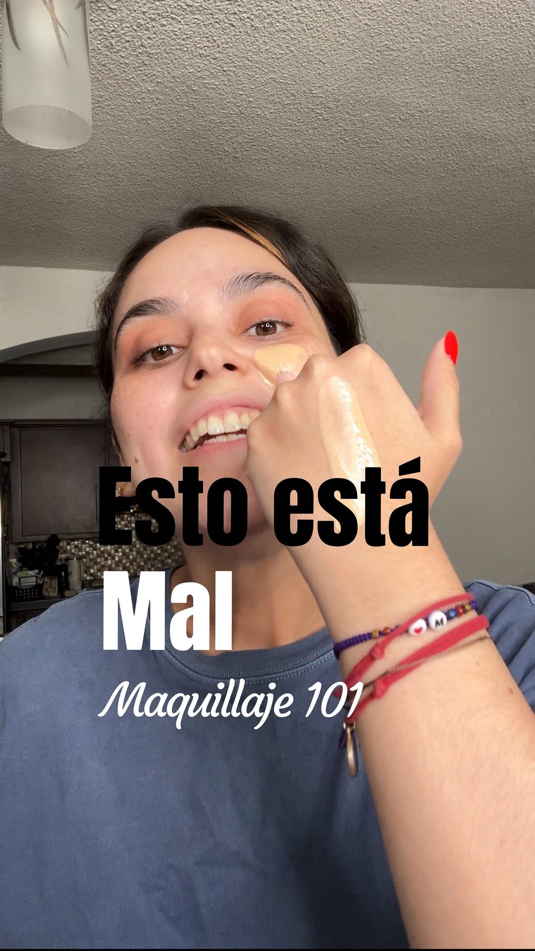 Post 10 by Mariana Aguilera | Makeup Artist 💄 on Instagram (video)