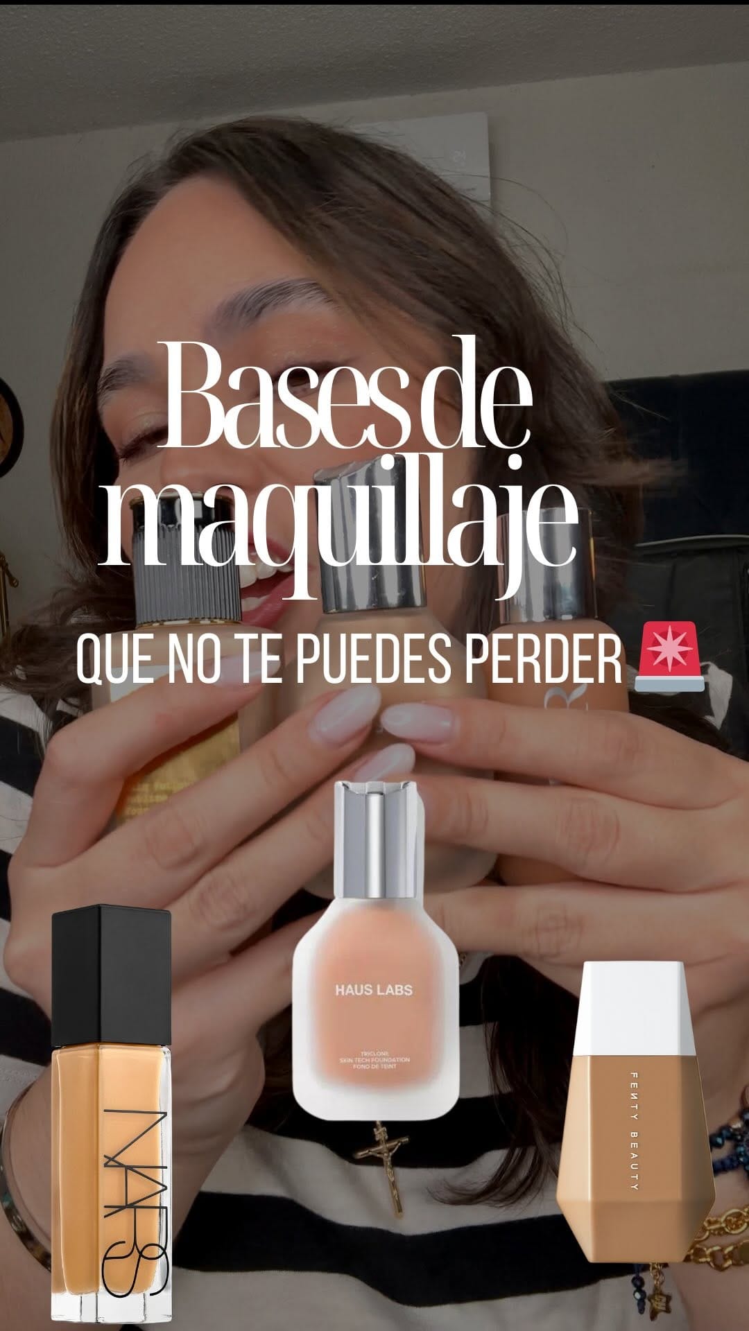 Post 8 by Mariana Aguilera | Makeup Artist 💄 on Instagram (video)