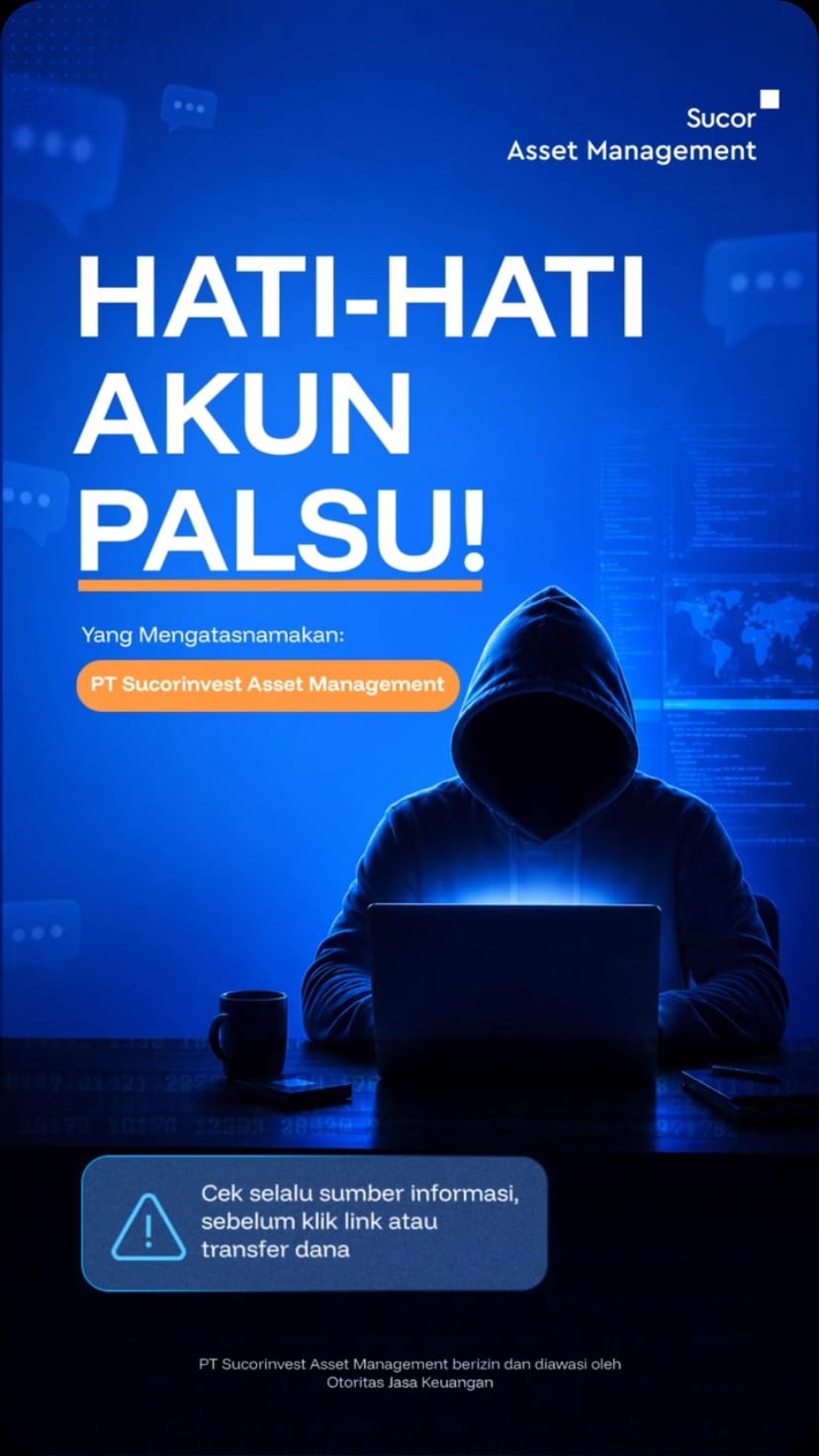 Post 3 by Sucor Asset Management on Instagram (video)