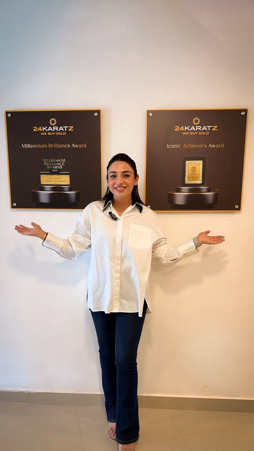 Post 6 by 24Karatz We Buy Gold on Instagram (video)