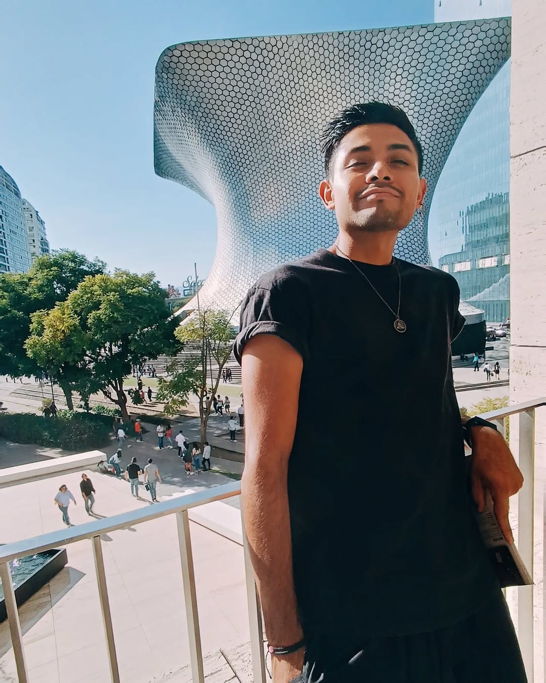 Post 9 by EDREY GONZÁLEZ on Instagram (carousel)
