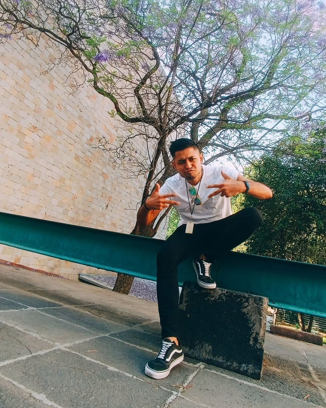 Post 8 by EDREY GONZÁLEZ on Instagram (carousel)