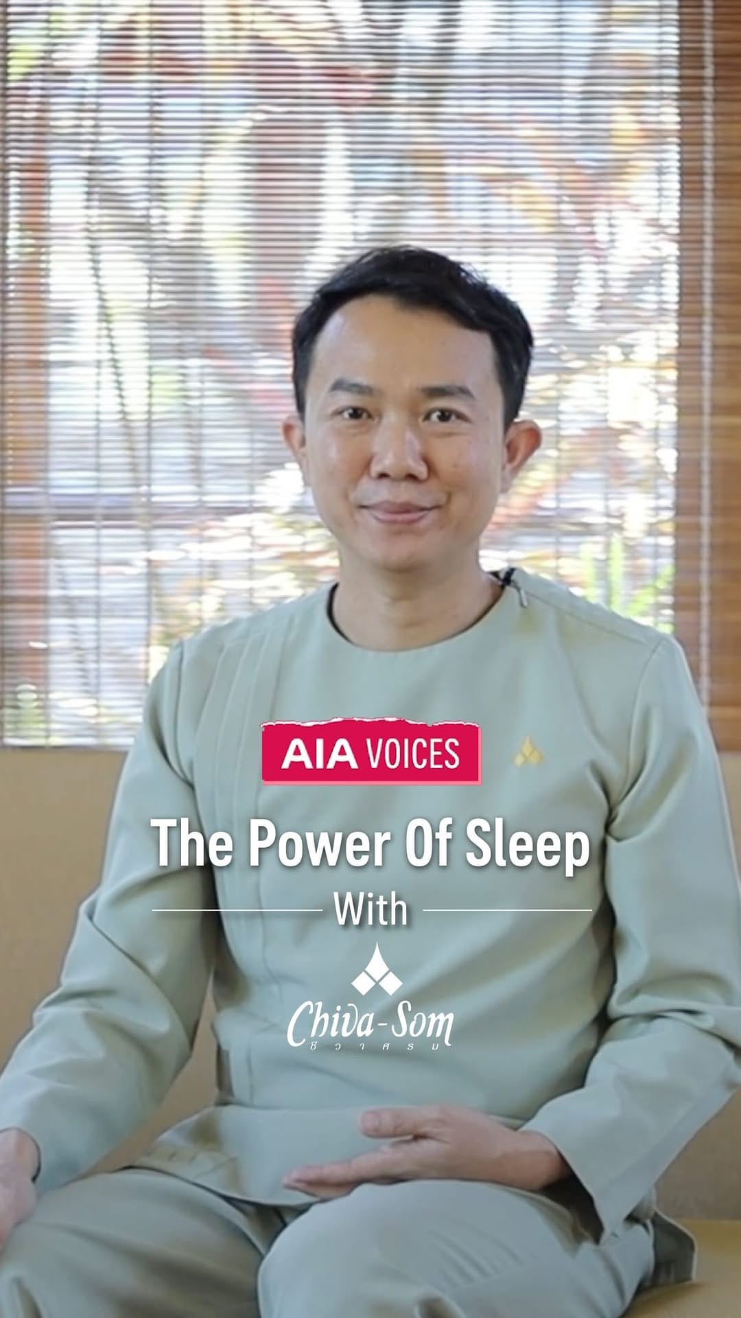 Post 4 by AIA Group on Instagram (video)