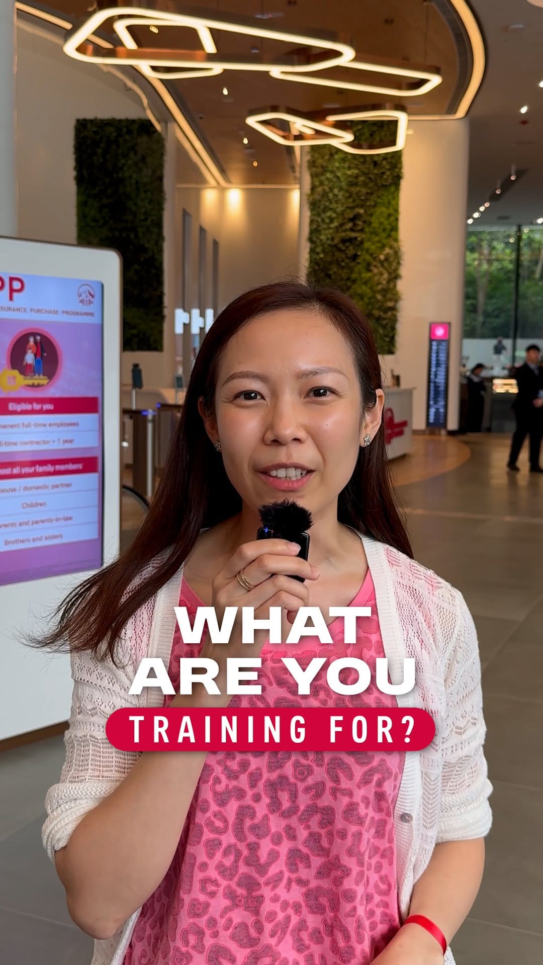 Post 10 by AIA Group on Instagram (video)