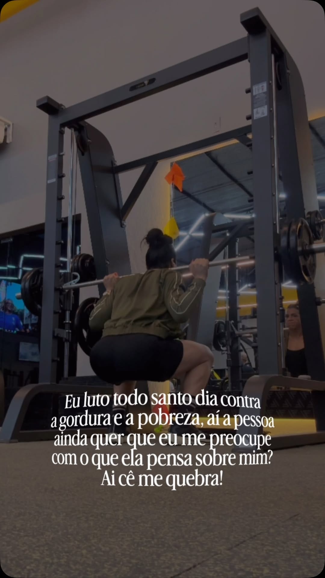 Post 1 by Isa Sampaio on Instagram (video)