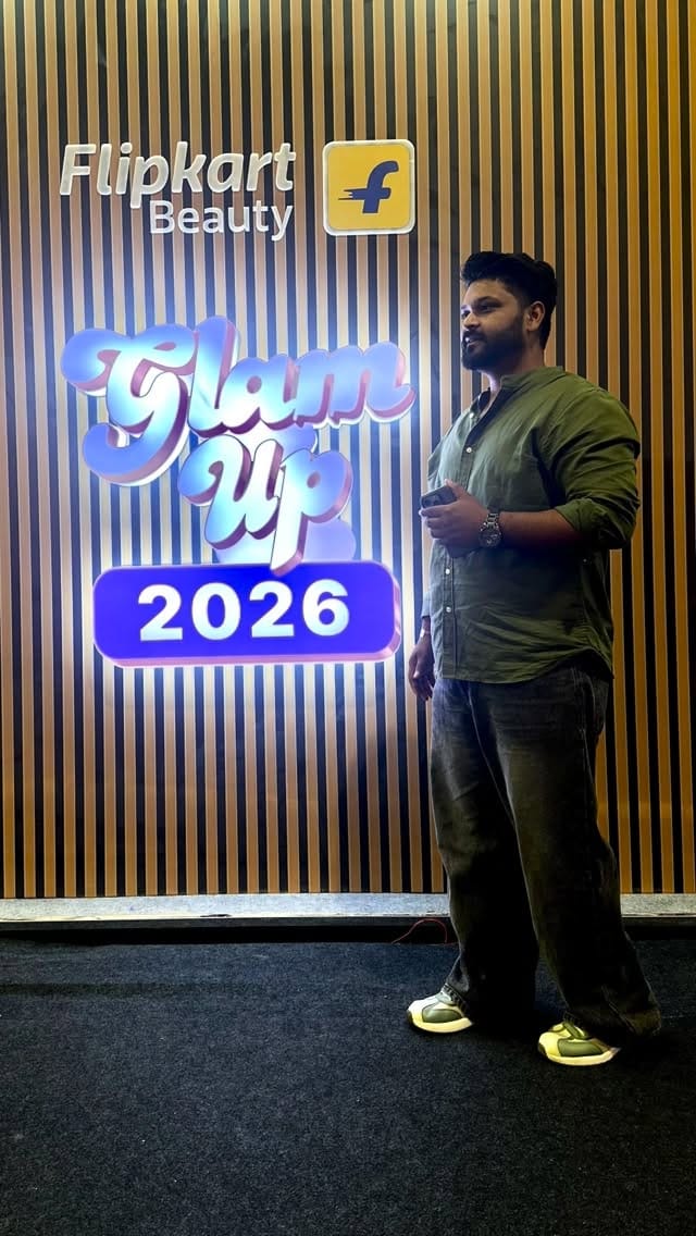 Post 1 by Sudhanshu Sharma on Instagram (video)