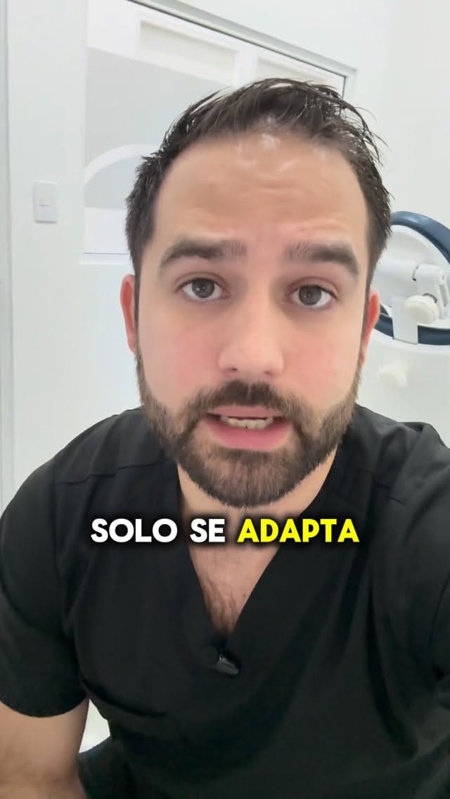 Post 8 by Dr. Carlos Avendaño I Implantes Dentales on Instagram (video)