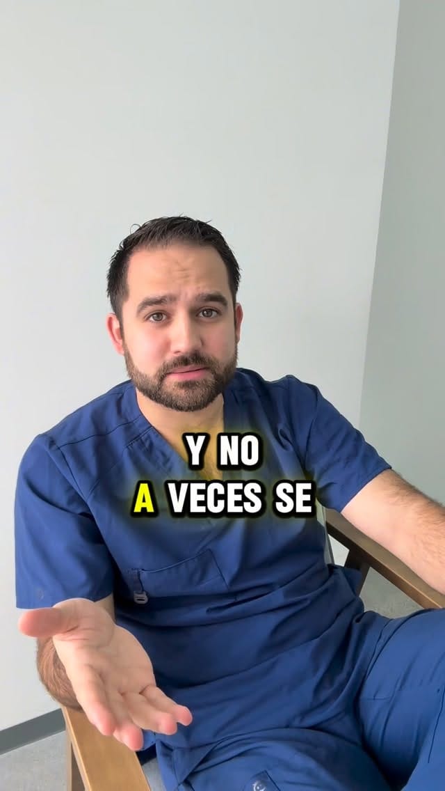 Post 3 by Dr. Carlos Avendaño I Implantes Dentales on Instagram (video)