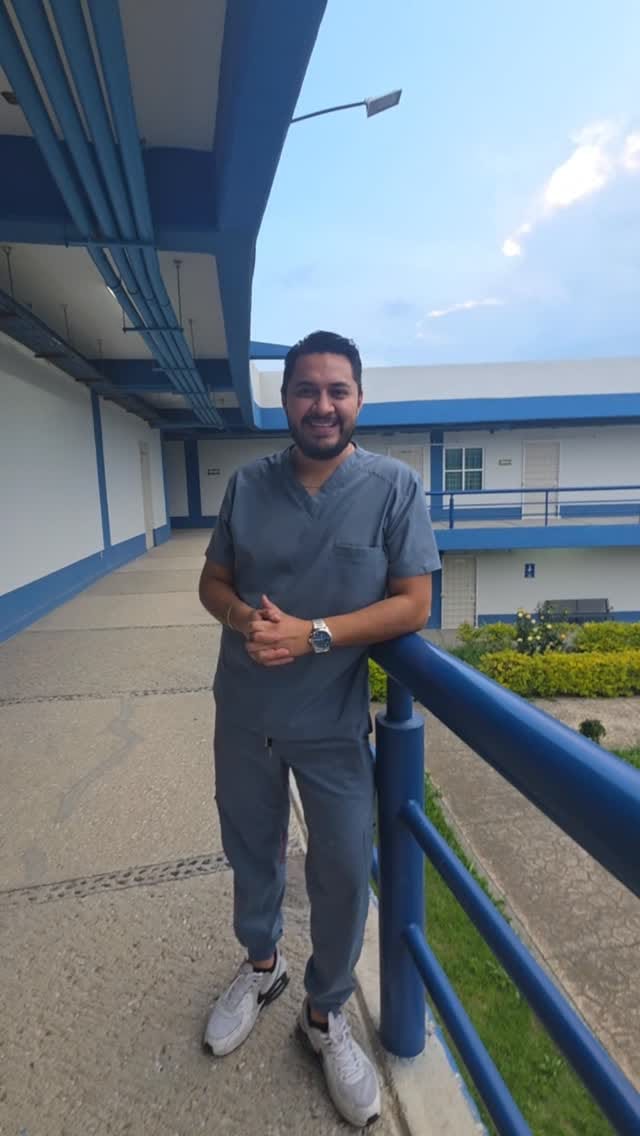 Post 5 by CD Michell Salinas on Instagram (video)