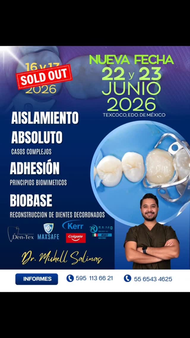 Post 3 by CD Michell Salinas on Instagram (video)