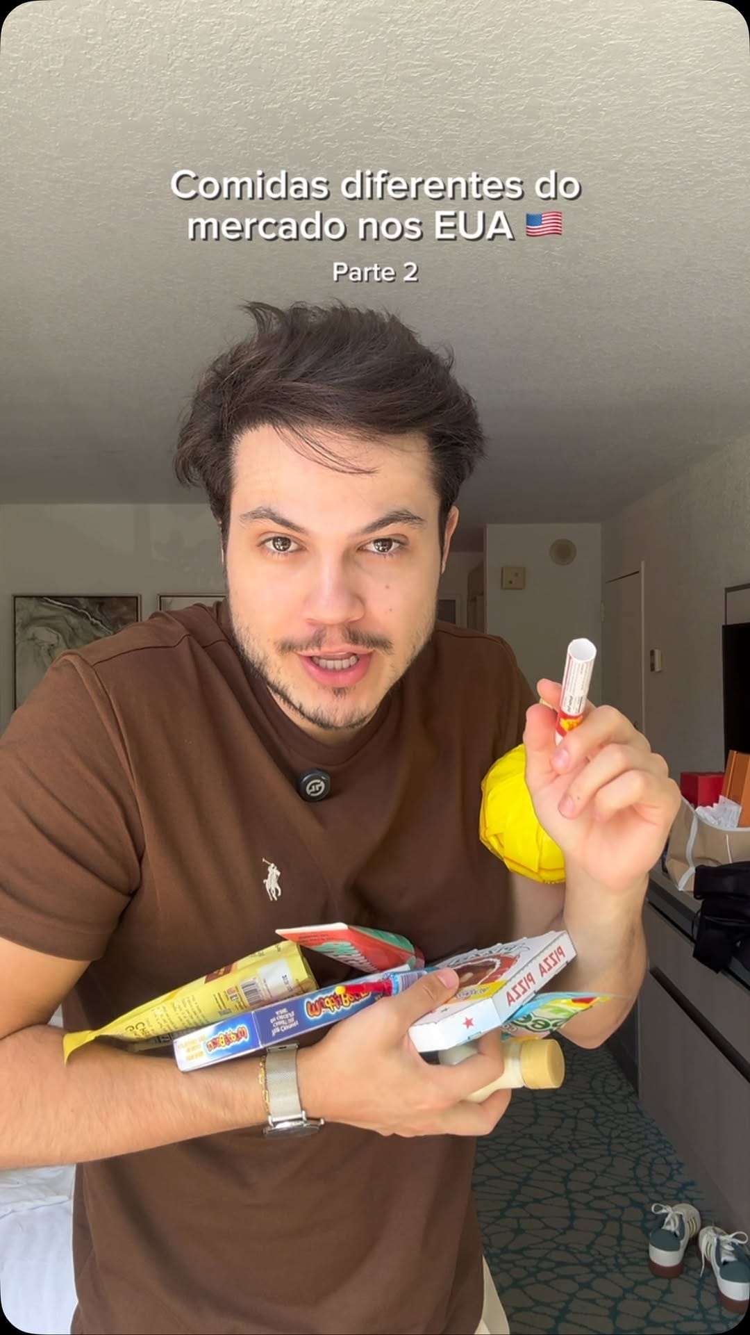 Post 1 by VICTOR VITORINO on Instagram (video)