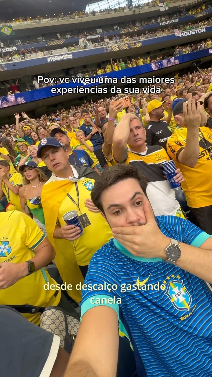 Post 5 by VICTOR VITORINO on Instagram (video)
